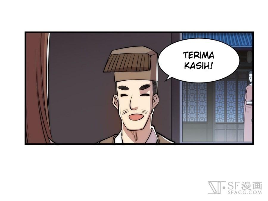 Martial King’s Retired Life Chapter 24 Gambar 28